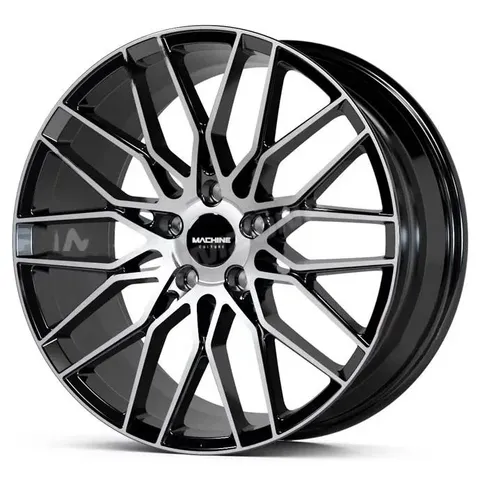 Литой диск VEEMANN IFG34 R18 8J 5x108 ET30 dia 73.1