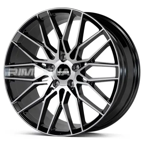 Литой диск VEEMANN IFG34 R19 8.5J 5x114.3 ET40 dia 67.1