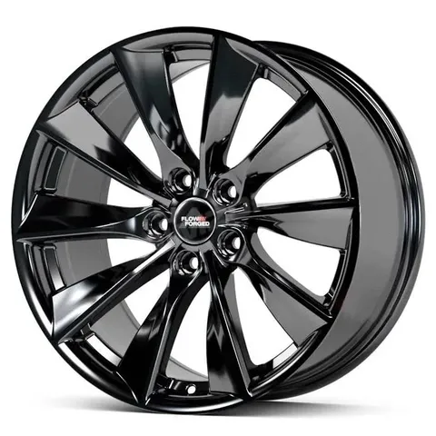 Литой диск KOKO KUTURE OEM 120 R18 8.5J 5x114.3 ET40 dia 67.1