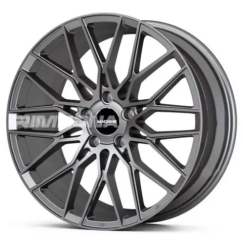 Литой диск VEEMANN 304-2019 R20 8.5J 5x108 ET35 dia 73.1