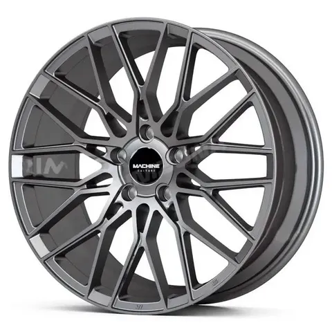 Литой диск VEEMANN IFG34 R18 8J 5x114.3 ET35 dia 67.1