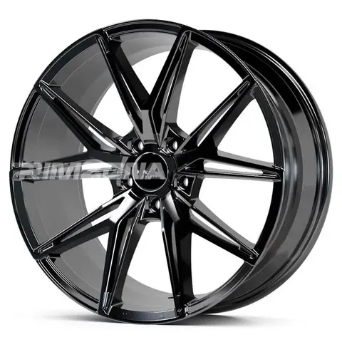 Литой диск VEEMANN V-FS49 R18 8J 5x114.3 ET40 dia 67.1