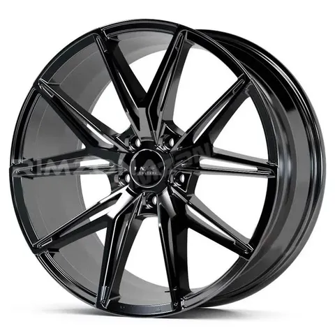 Литой диск VEEMANN V-FS49 R19 8.5J 5x108 ET35 dia 73.1