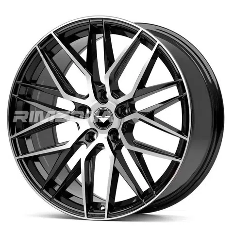 Литой диск VORSTEINER V-FF 107 R20 8.5J 5x114.3 ET35 dia 67.1