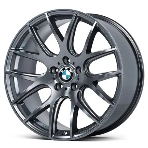 Литой диск В стиле BMW 359 style R18 8.5/9.5J 5x120 ET35 dia 72.6