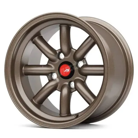 Литой диск WATANABE RS R15 9J 4x100 ET0 dia 73.1