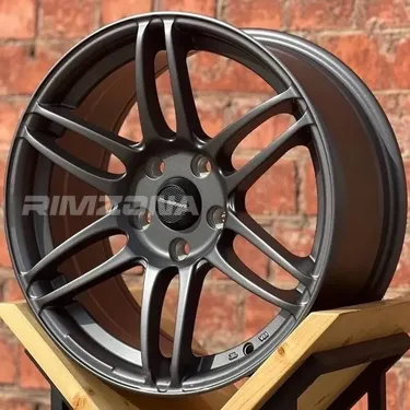Литой диск WEDS SA-60M R17 8J 5x114.3 ET35 dia 73.1