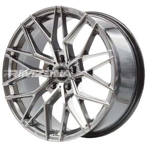 Литой диск VORSTEINER V-FF 107 R20 8.5J 5x114.3 ET35 dia 67.1