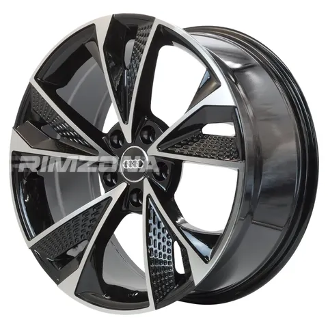 Литой диск В стиле Audi RS7 R18 8J 5x112 ET35 dia 66.5