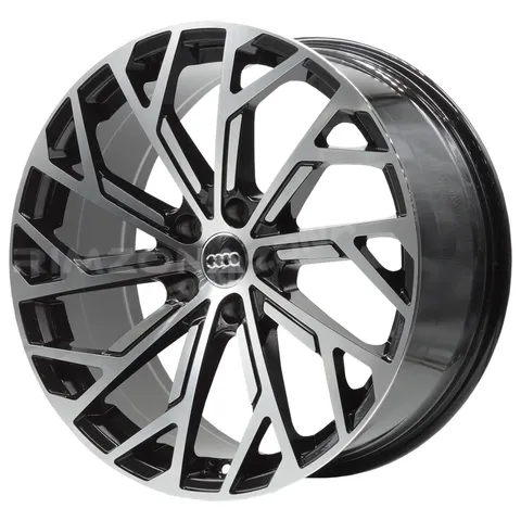 Литой диск В стиле Audi 960 R19 8.5J 5x112 ET35 dia 66.6