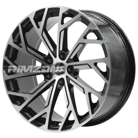 Литой диск В стиле Audi 10 Y Spoke R19 8.5J 5x112 ET35 dia 66.6