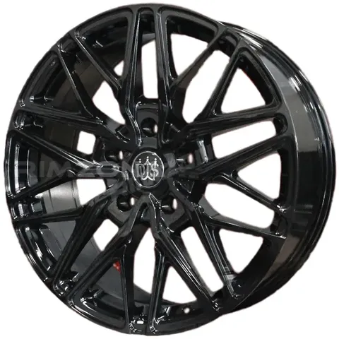 Литой диск DK-Rims 1262 R19 8J 5x139.7 ET30 dia 98.5