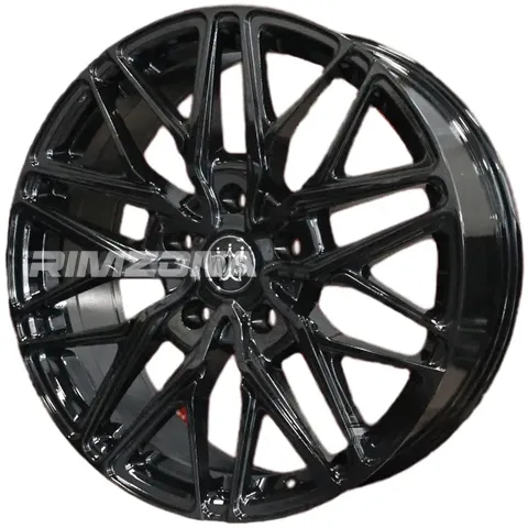 Литой диск DK-Rims 1262 R20 8.5J 5x139.7 ET30 dia 98.5