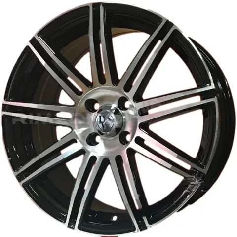 Литой диск DK-Rims 5671 R15 6.5J 5x114.3 ET40 dia 67.1