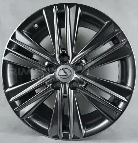 Литой диск В стиле Lexus 1130 R18 8J 5x114.3 ET45 dia 60.1