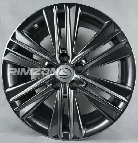 Литой диск В стиле Lexus 1130 R18 8J 5x114.3 ET45 dia 60.1