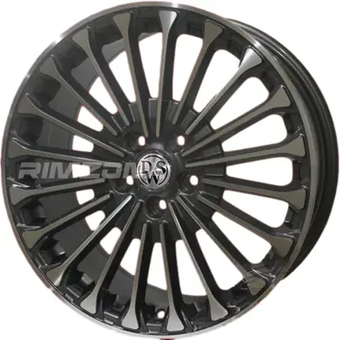 Литой диск В СТИЛЕ Ford 1901 R18 8J 5x108 ET55 dia 63.4