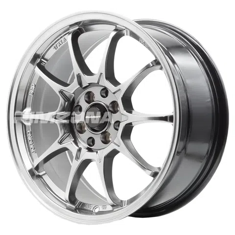 Литой диск RAYS CE28 R16 7J 4x100/4x114.3 ET38 dia 73.1