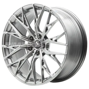 Литой диск BRIXTON CM6-R R17 7.5J 5x114.3 ET35 dia 73.1