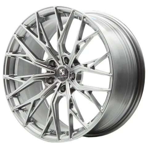 Литой диск VORSTEINER LK013 R18 8J 5x114.3 ET35 dia 73.1