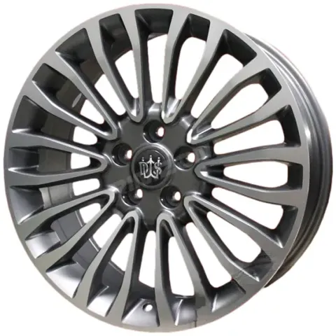 Литой диск В СТИЛЕ Ford 1340 R18 8J 5x108 ET45 dia 63.4