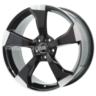 Литой диск В стиле Audi Rotor 2 R19 8.5J 5x112 ET32 dia 66.5