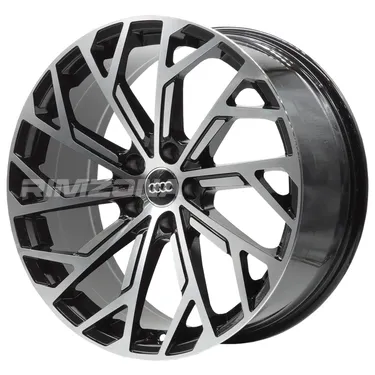 Кованый диск В стиле Audi 10 Y Spoke R19 8.5J 5x112 ET33 dia 66.6