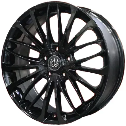 Литой диск В стиле Toyota XV70 R18 8J 5x114.3 ET50 dia 60.1