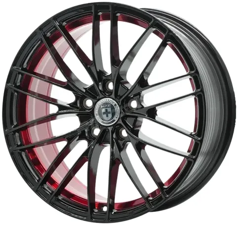 Литой диск ABT SPORT HR R18 8J 5x114.3 ET35 dia 73.1