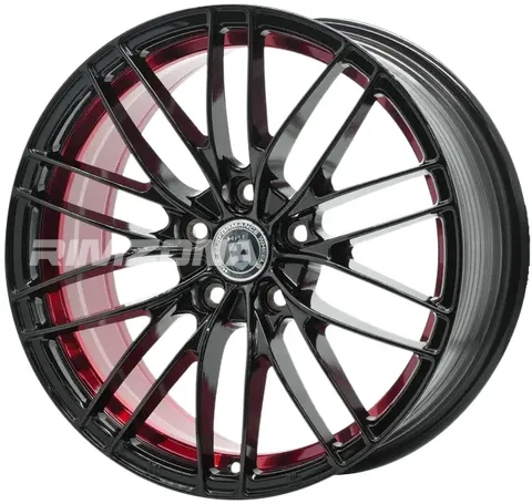 Литой диск ABT SPORT HR R18 8J 5x112 ET35 dia 66.6