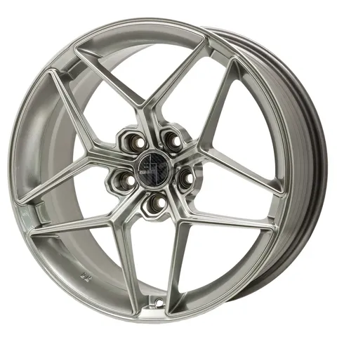 Литой диск HRE FF11 R19 8.5J 5x108 ET35 dia 73.1