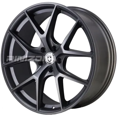 Литой диск HRE P101 R18 8J 5x114.3 ET40 dia 67.1