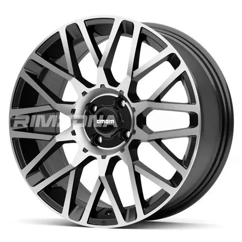 Литой диск HRE WT572 R16 7J 4x100 ET38 dia 73.1