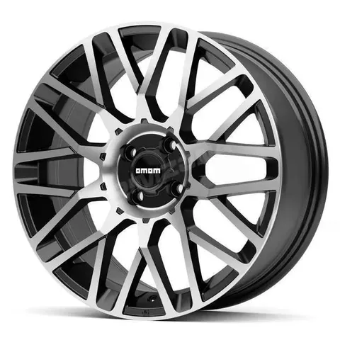 Литой диск MOMO Revenge R17 7.5J 5x100 ET40 dia 57.1