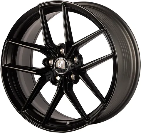 Литой диск KOKO KUTURE FF138 R19 8.5J 5x108 ET42 dia 65.1