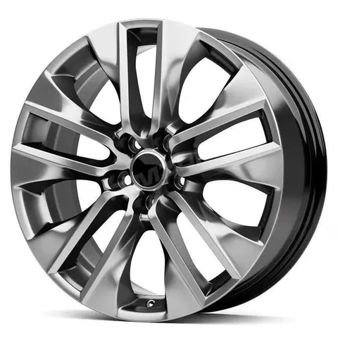 Литой диск В стиле Toyota 325 R19 7.5J 5x114.3 ET40 dia 60.1