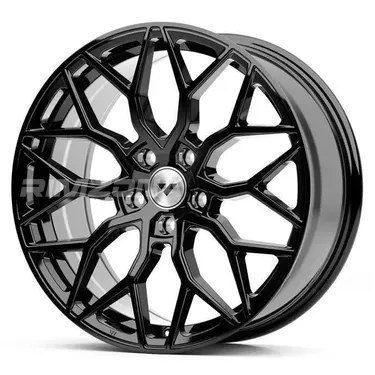 Литой диск В СТИЛЕ VOSSEN 611-1806 R18 8J 5x108 ET40 dia 63.4