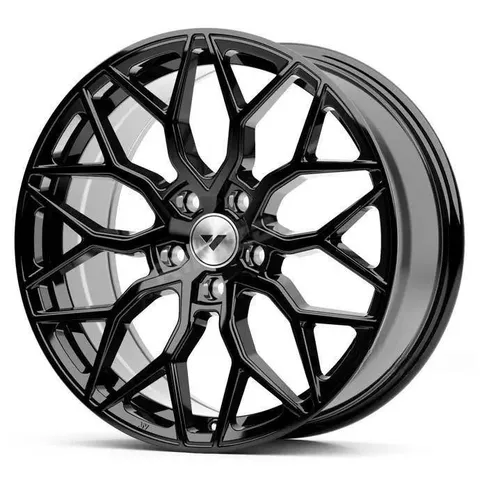 Литой диск В СТИЛЕ VOSSEN HF2 R19 8.5J 5x114.3 ET40 dia 67.1