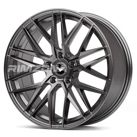 Литой диск VORSTEINER V-FF 107 R18 8J 5x114.3 ET40 dia 67.1