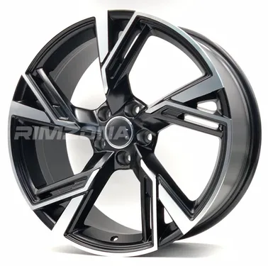 Литой диск В стиле Audi A5 R20 9J 5x112 ET30 dia 66.5