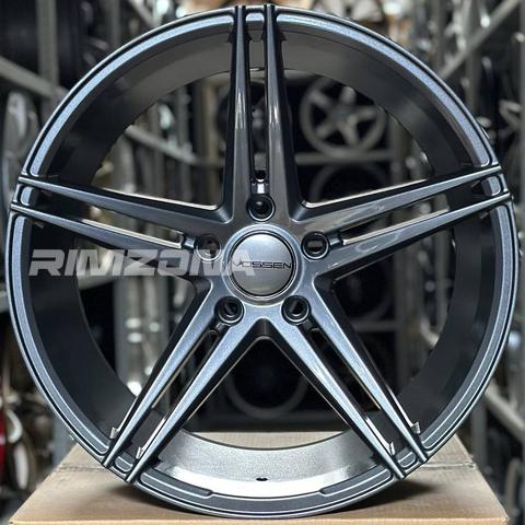 Литой диск В СТИЛЕ VOSSEN VPS302 R17 7.5J 5x114.3 ET35 dia 73.1