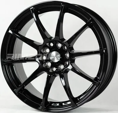 Литой диск ADVAN RS R19 8.5J 5x114.3 ET35 dia 73.1