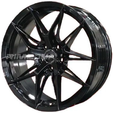 Литой диск BBS FF-65 R17 7.5J 5x100 ET35 dia 73.1