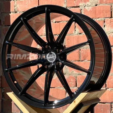 Кованый диск BRIXTON FDE11 Ultrasport+ R21 10/11.5J 5x120 ET30/23 dia 74.1