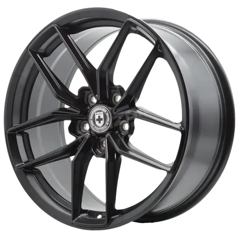 Литой диск HRE FF21 R19 9.5J 5x112 ET35 dia 66.6