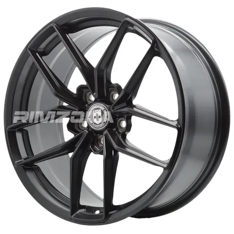 Литой диск HRE FF21 R19 9.5J 5x112 ET35 dia 66.6