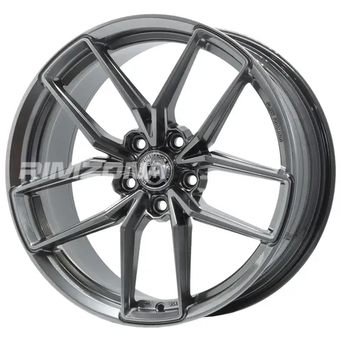 Литой диск HRE FF21 R19 8.5J 5x108 ET35 dia 73.1