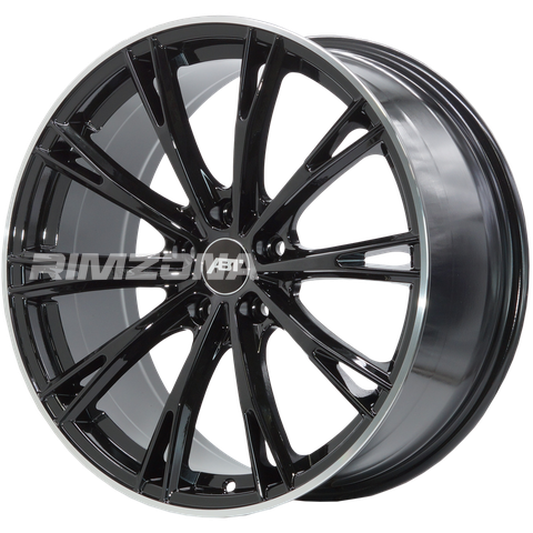 Литой диск ABT SPORT GR R17 7.5J 5x100 ET35 dia 57.0