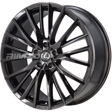 Литой диск В стиле Lexus RX R18 8J 5x114.3 ET45 dia 60.1