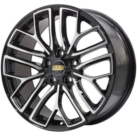 Литой диск BBS RE-X R20 8.5J 5x112 ET30 dia 73.1